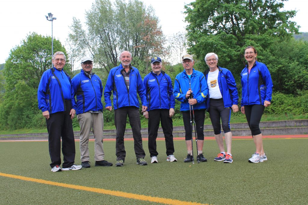 TGG Sportabzeichengruppe
